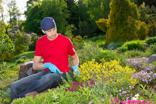 Supplier audit and due diligence process for Gardeners Petts Wood