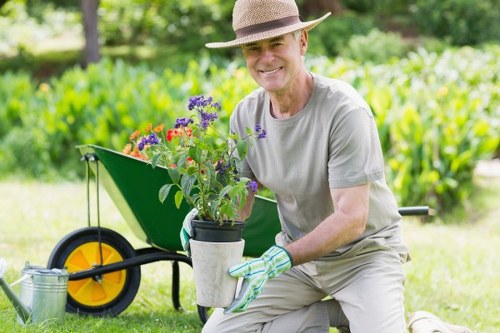Free quote estimate for a hedge trimming service